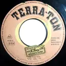 7inch Vinyl Single - Kid Orbis Trio - Petite Fleur / Wild Cat Blues