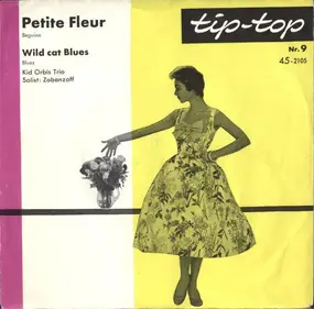 Kid Orbis Trio - Petite Fleur