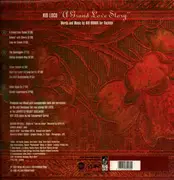 Double LP - Kid Loco - A Grand Love Story