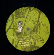 Double LP - Kid Loco - A Grand Love Story