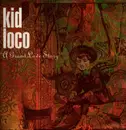 Double LP - Kid Loco - A Grand Love Story