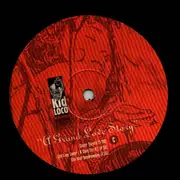 Double LP - Kid Loco - A Grand Love Story