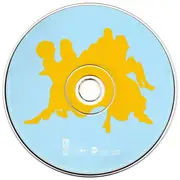CD - Kid Loco - Jesus Life For Children Under 12 Inches