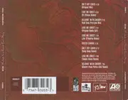 CD - Kid Loco - Prelude To A Grand Love Story