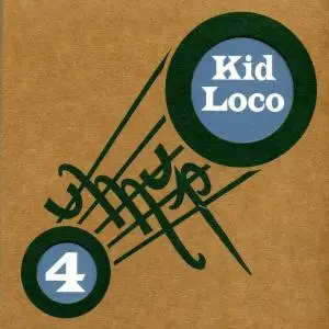 Kid Loco & JC Menu - Oumupo 4