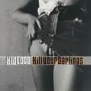 CD - Kid Loco - Kill Your Darlings - Digipak