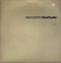 2 x 12inch Vinyl Single - Kid Loops - TimeQuake
