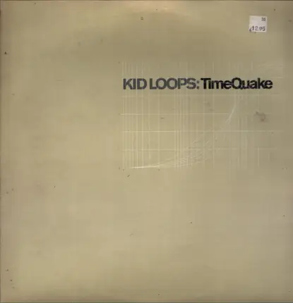 Kid Loops - TimeQuake