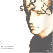 Kid Montana - Temperamental