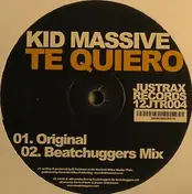 Kid Massive - Te Quiero