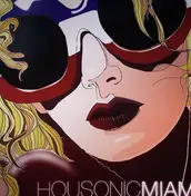 Kid Massive - Housonic Miami 2006 Sampler