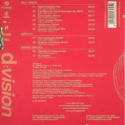 CD Single - Kid Massive Feat. Elliotte Williams N'Dure - Get Busy (The Remixes) - Cardboard Promo