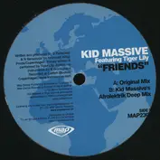 Kid Massive