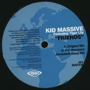 Kid Massive