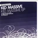 EP - Kid Massive - Kid Massive EP