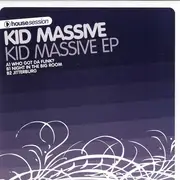 EP - Kid Massive - Kid Massive EP