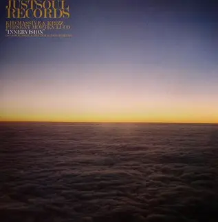 Kid Massive & Krizz Present Morten Luco - Innervision
