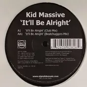 Kid Massive