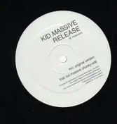 Kid Massive - RELEASE