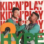 Kid 'N' Play - 2 Hype