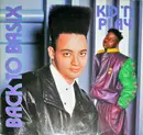 12inch Vinyl Single - Kid 'N' Play - Back To Basix