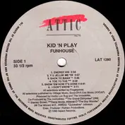 Kid 'N' Play