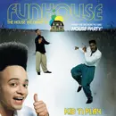 12inch Vinyl Single - Kid 'N' Play - Funhouse (The House We Dance In)
