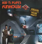 Kid 'N' Play - Funhouse