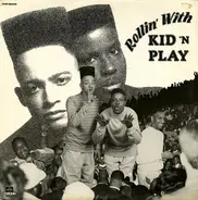 Kid 'N Play - Rollin' With Kid 'N Play