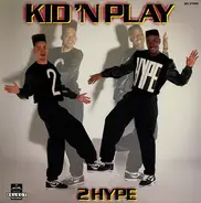 Kid 'N Play, Kid 'N' Play - 2 Hype