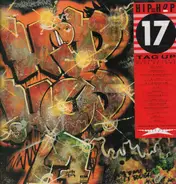 Kid 'N PLay, Spoonie Gee, a.o. - Street Sounds Hip Hop 17