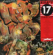 LP - Kid 'N PLay, Spoonie Gee, a.o. - Street Sounds Hip Hop 17