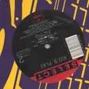 12inch Vinyl Single - Kid 'N' Play - Do This My Way