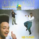 12inch Vinyl Single - Kid 'N' Play - Funhouse (The House We Dance In)