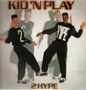 LP - Kid 'N' Play - 2 Hype