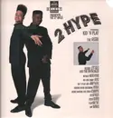 12inch Vinyl Single - Kid 'N' Play - 2 Hype