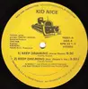 12inch Vinyl Single - Kid Nice - Keep Dreaming