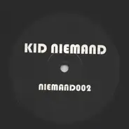 Kid Niemand - Push The Sounds