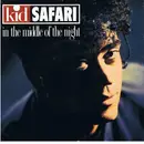 7inch Vinyl Single - Kid Safari - In The Middle Of The Night