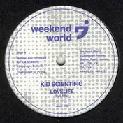 Kid Scientific - Lovelife