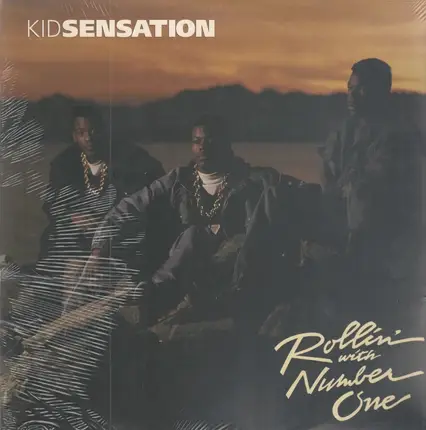 Kid Sensation - Rollin' with Number One