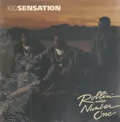 kid sensation - Rollin' with Number One