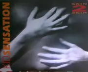 12inch Vinyl Single - Kid Sensation - Skin 2 Skin