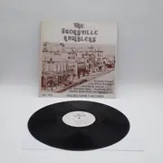 LP - Kid Sheik's Storyville Ramblers - The Storyville Ramblers