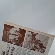 LP - Kid Sheik's Storyville Ramblers - The Storyville Ramblers