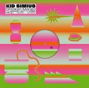 Kid Simius - Chicken Mango