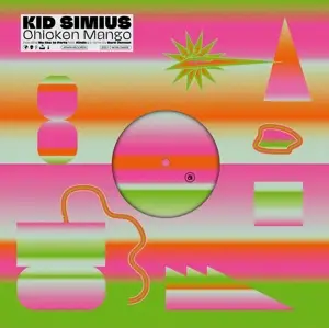 Kid Simius - Chicken Mango