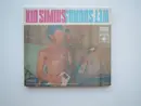 CD - Kid Simius - Wet Sounds