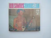 CD - Kid Simius - Wet Sounds