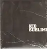 LP-Box - Kid Sublime - Rappin' Blak